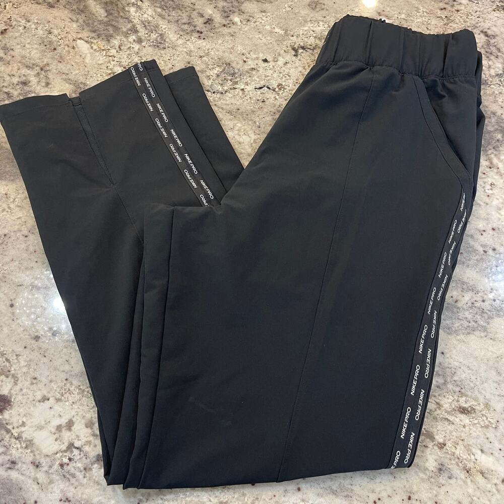 Nike Pro Athletic Pants Large